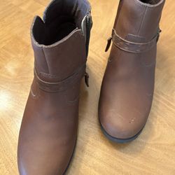 Teva Waterproof Boots 