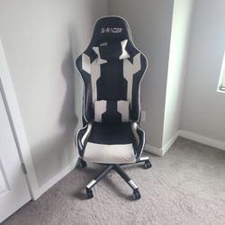 S-Racer Gaming Chair