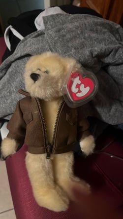 ty Baron Bear