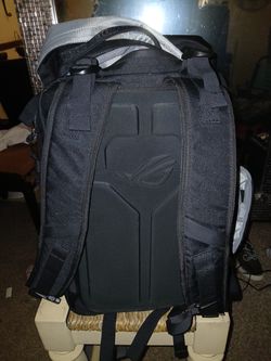 ASUS ROG Archer Backpack 17 3700g