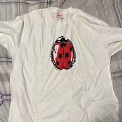 Supreme Lady Bug Tee