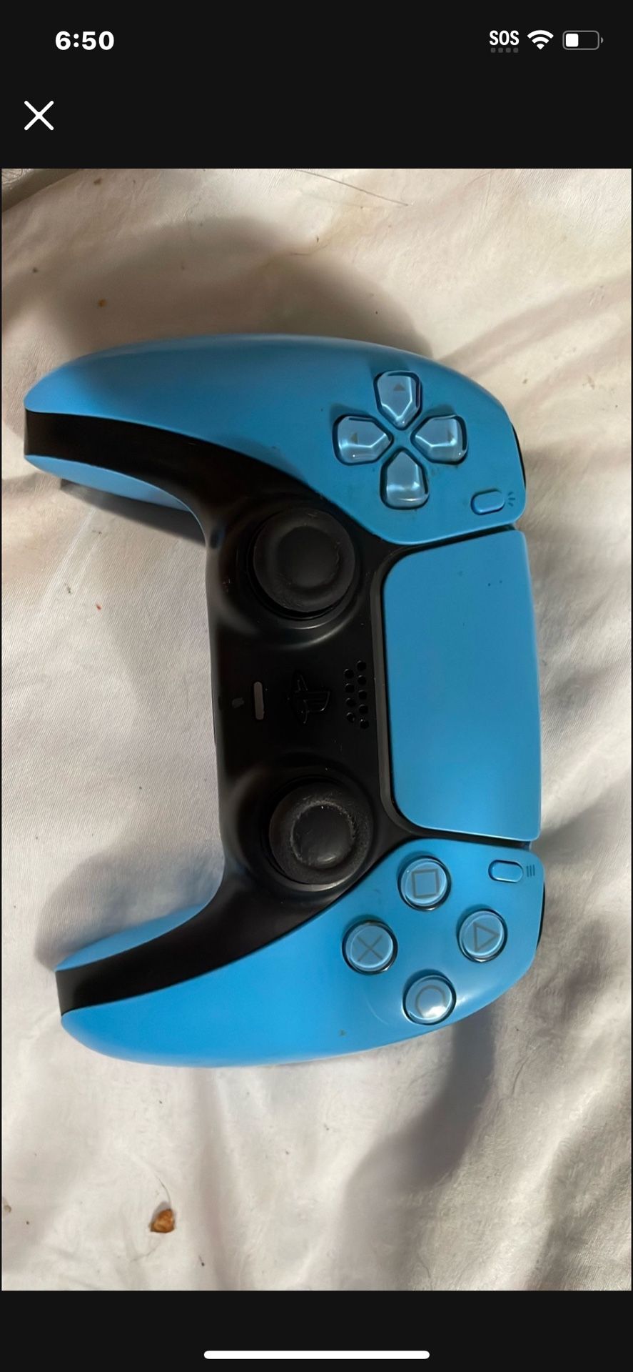 Good Condition Ps5 Remote