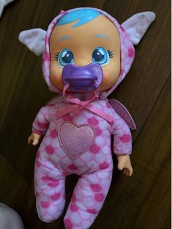 Cry Baby