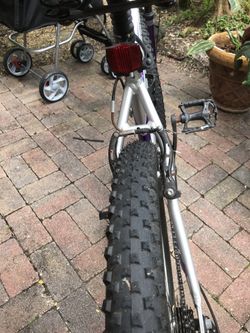 Tesla cheap reaction bike
