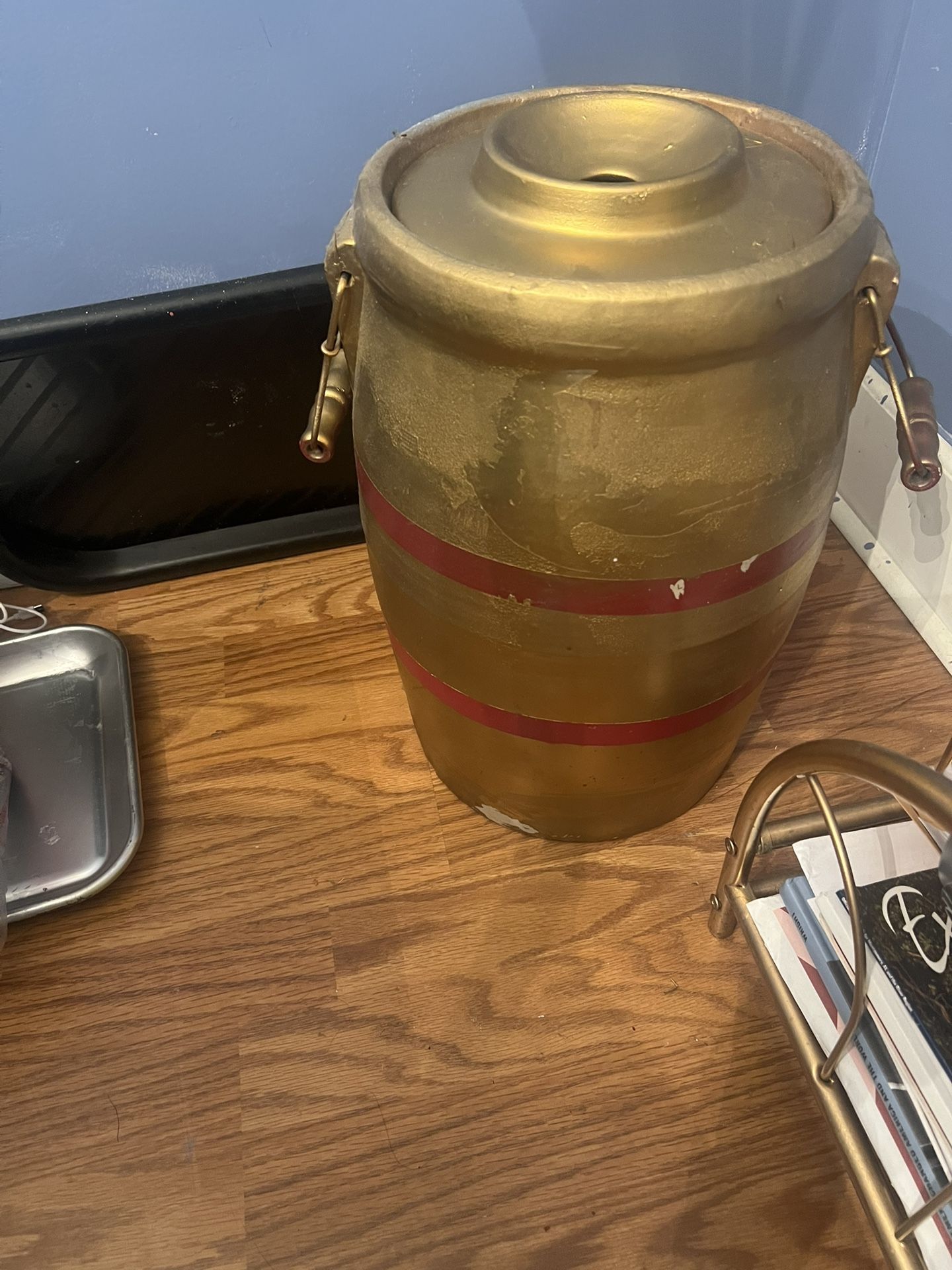 Churn For Sale Antique