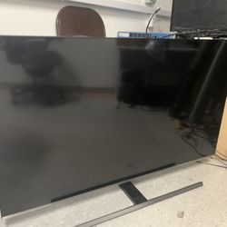  4k 55 inch TV