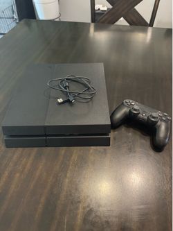 Playstation 4