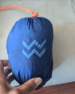 Wren Camping Hammock Never Used