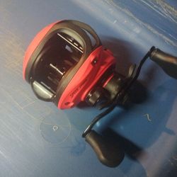 Fishing Reel. LZR PRO