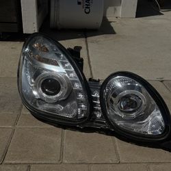Lexus Gs300 Headlights 