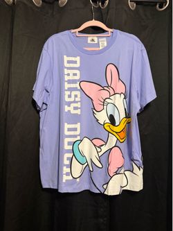 Disney t shirt