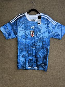 Japan World Cup Jersey 2026 Rep
