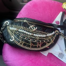 New Bag 