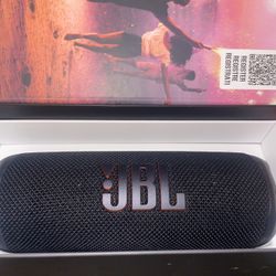 JBL Flip 6