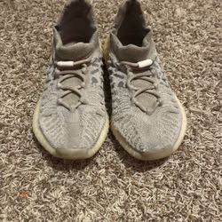 Yeezys 