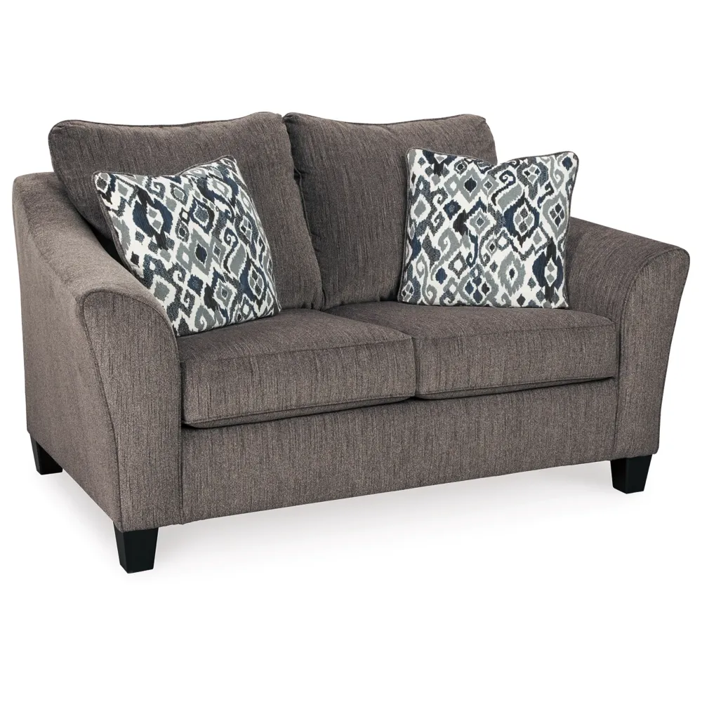 Nemoli Loveseat Sizzling Savings Event