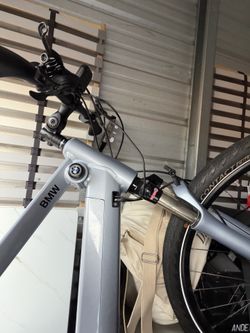 BMW liscensed E-bike- $Make Offer!