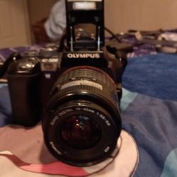 Cameras