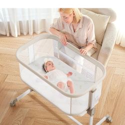 Bedside Sleeper Bassinet ***NEW***