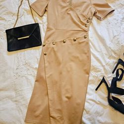 Women's dress