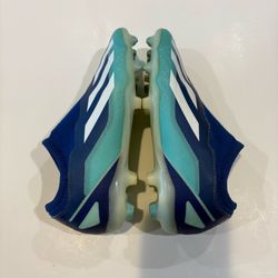 Size 3.5Y Youth Kids Adidas Soccer Cleats