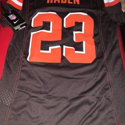 Womens Size Med Jersey 