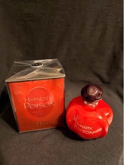 Dior Hypnotic Poison