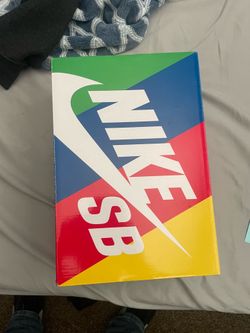 Nike shoes