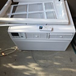 12000 Btu Room Air Conditioner 