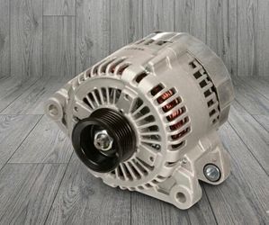 TYC 2-13824 Dodge Ram Pickup Replacement Alternator