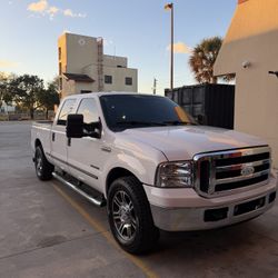 1999 Ford F250 Super Duty