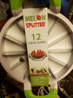 Melon Splitter 