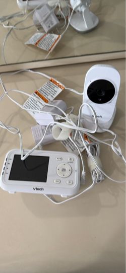 Baby monitor