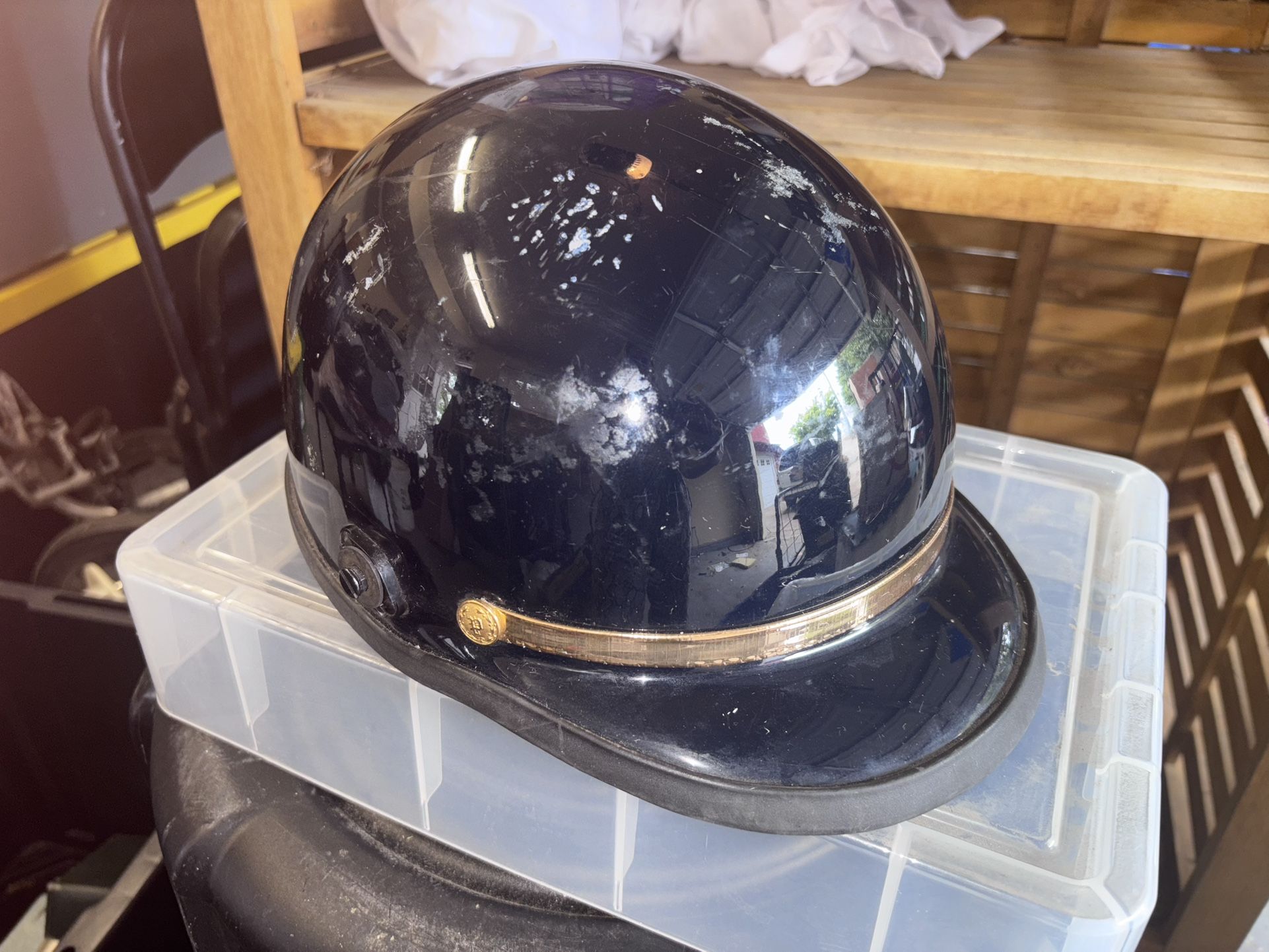 Horse Riding Helmet
