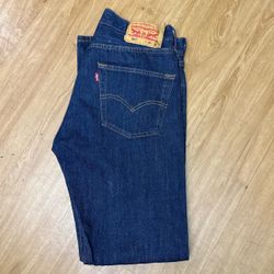 Levi's 501 Jeans 29X30