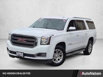 2016 GMC Yukon XL