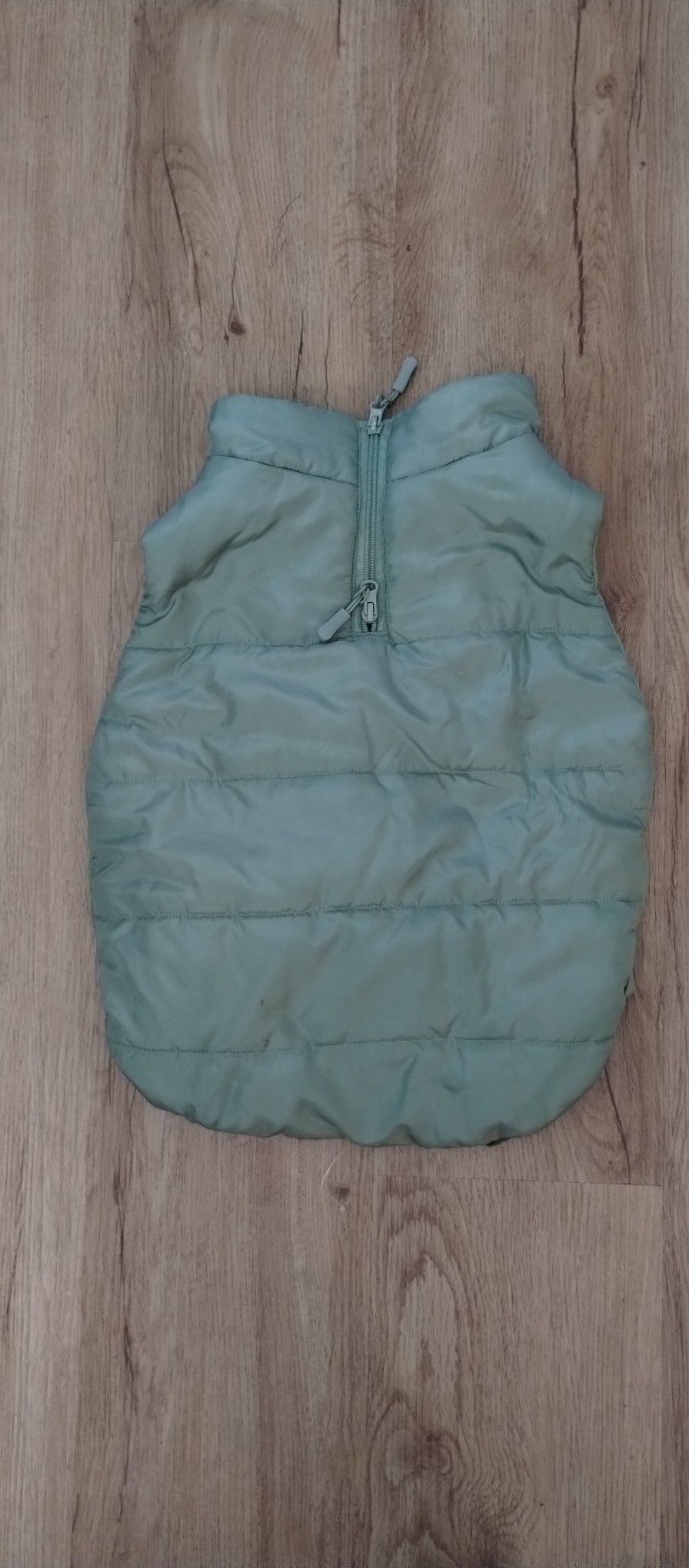Warm Insulated Pet Jacket