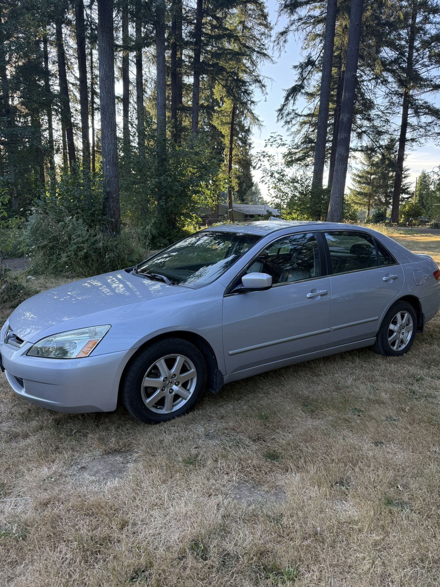 2005 Honda Accord