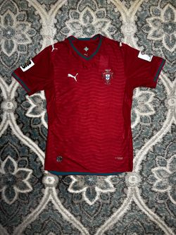 Portugal World Cup Jersey