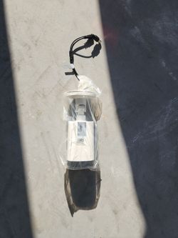 Bullet Camera 2.7mm To 12 MM Lens Analog