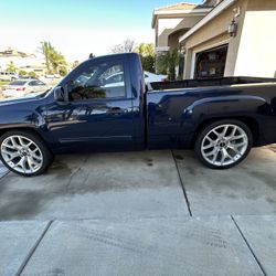 2009 GMC Sierra 1500