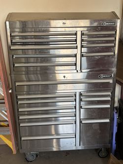 Tool box