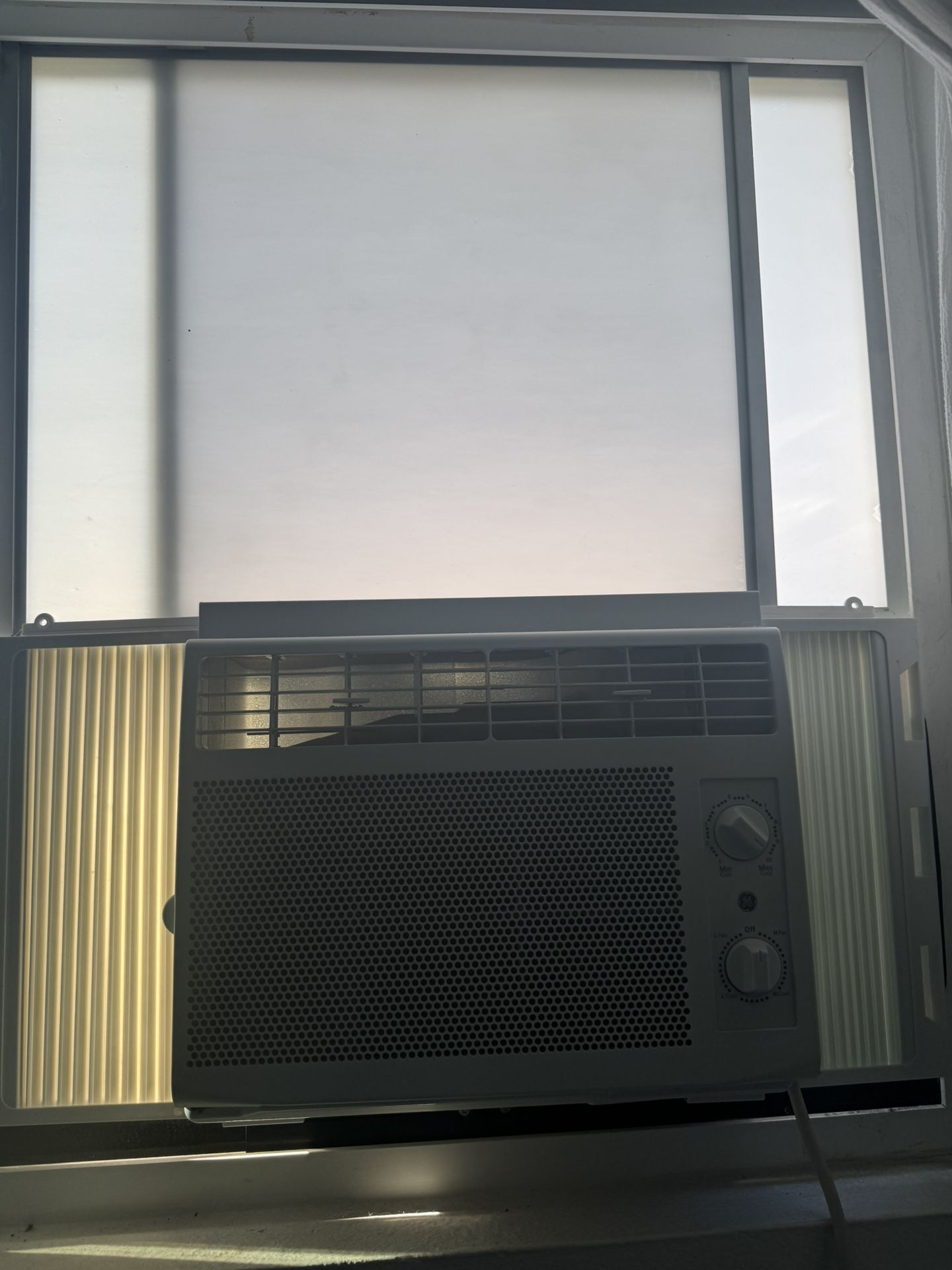 Window Ac Unit