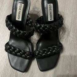 Steve Madden Heels - 6.5 W
