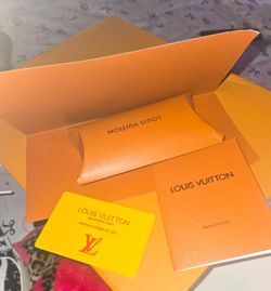 Brand new louie vuitton shoes