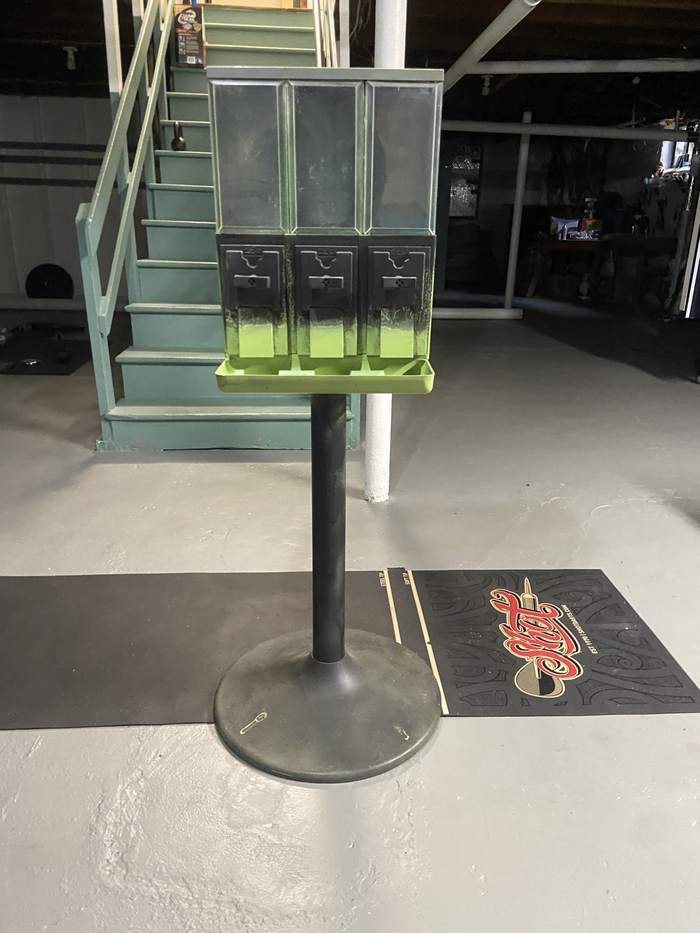 Candy Vending Machine VendStar 4000
