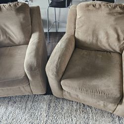 Sofa Chairs 