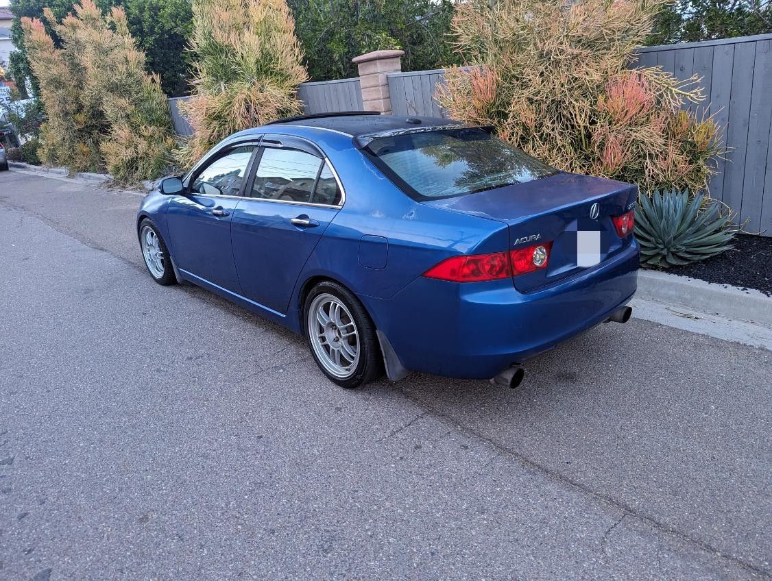 2005 Acura TSX for Sale in Spring Valley, CA OfferUp