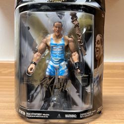 WWE