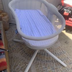 Halo Bassinet 